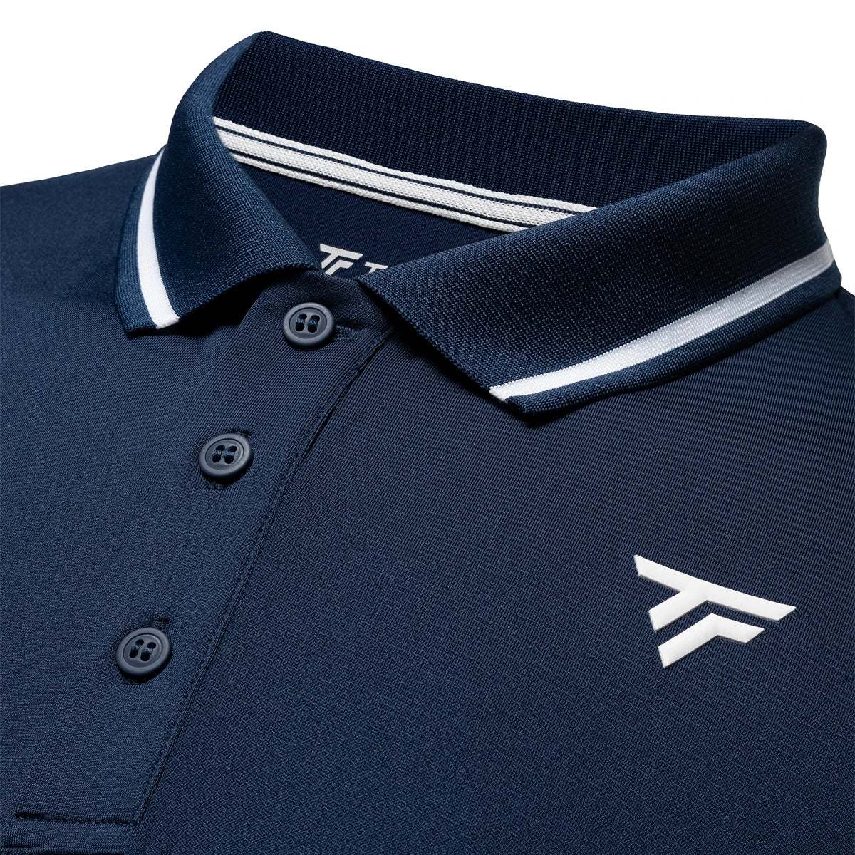 Polo Tecnifibre Garçon Team Tech