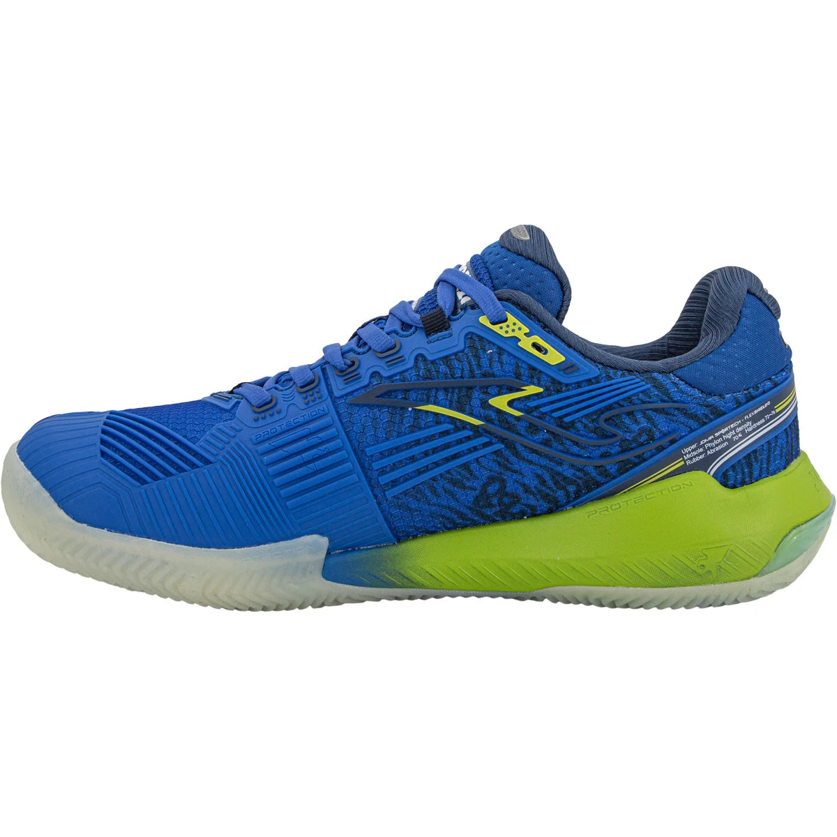 Scarpe Joma Point 2604 Terra Battuta