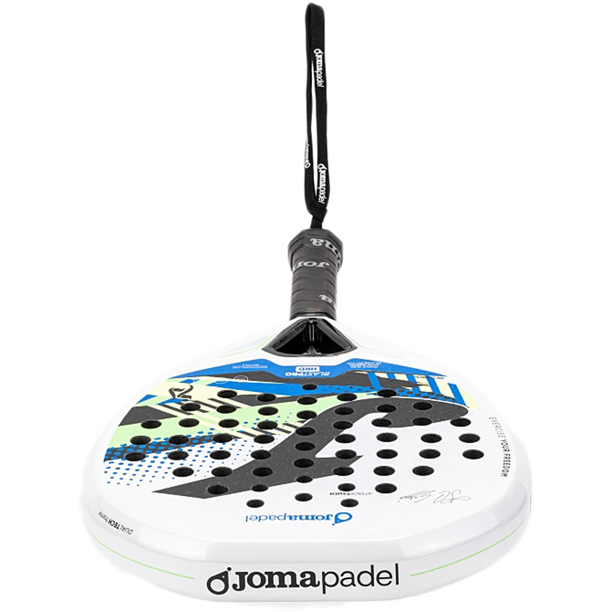 Racchetta da padel Joma Blast Pro Hrd Juanlu Esbri