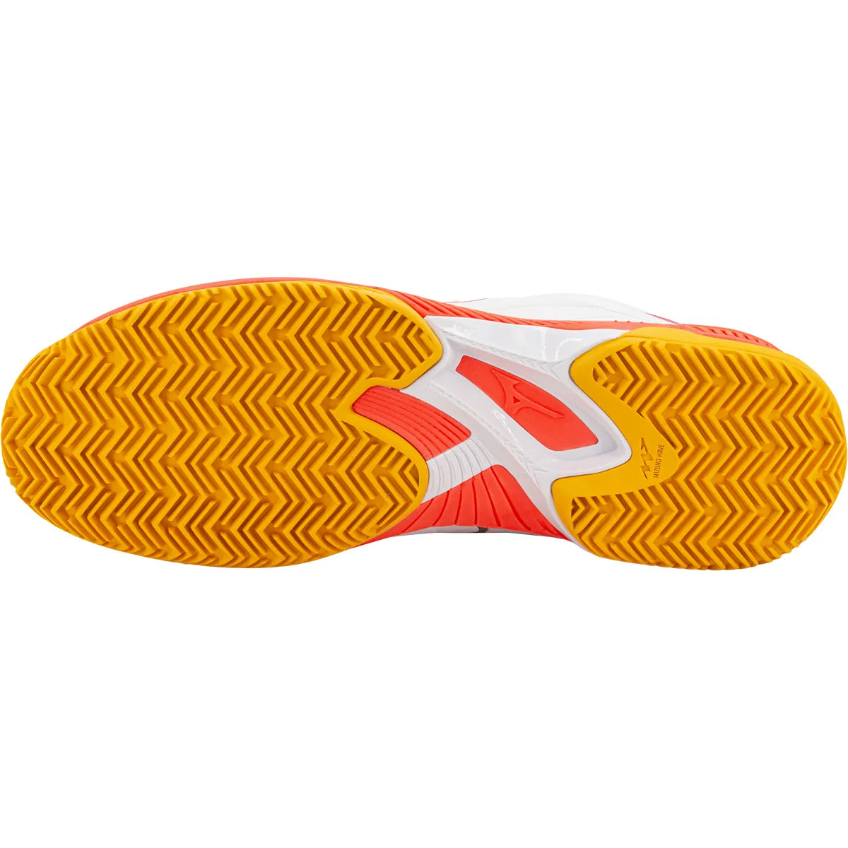 Scarpe Mizuno Wave Exceed Court Terra Battuta