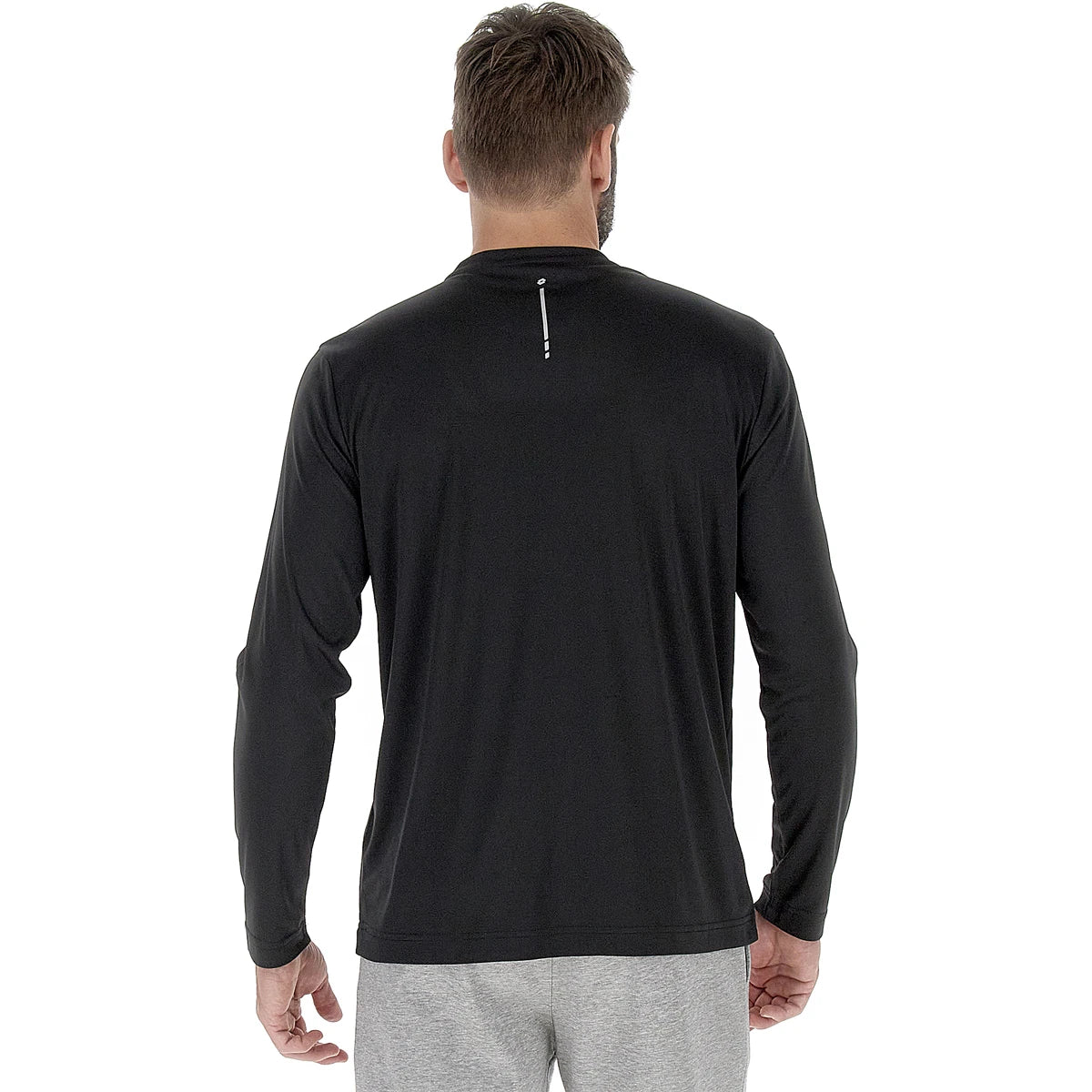 T-Shirt Lotto Msp II Maniche Lunghe
