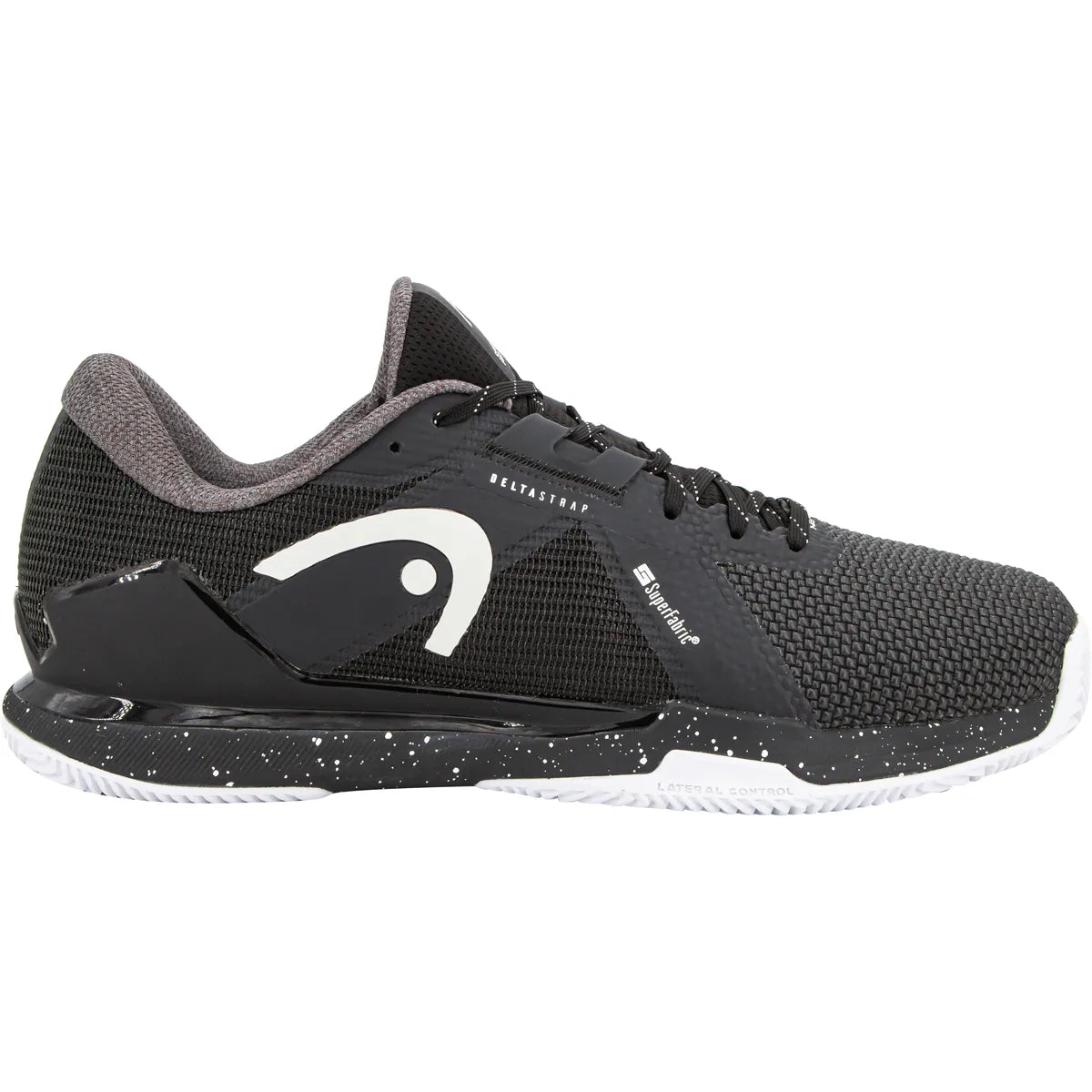 Scarpe Head Sprint Pro 4.0 Sf Scarpe terra battuta