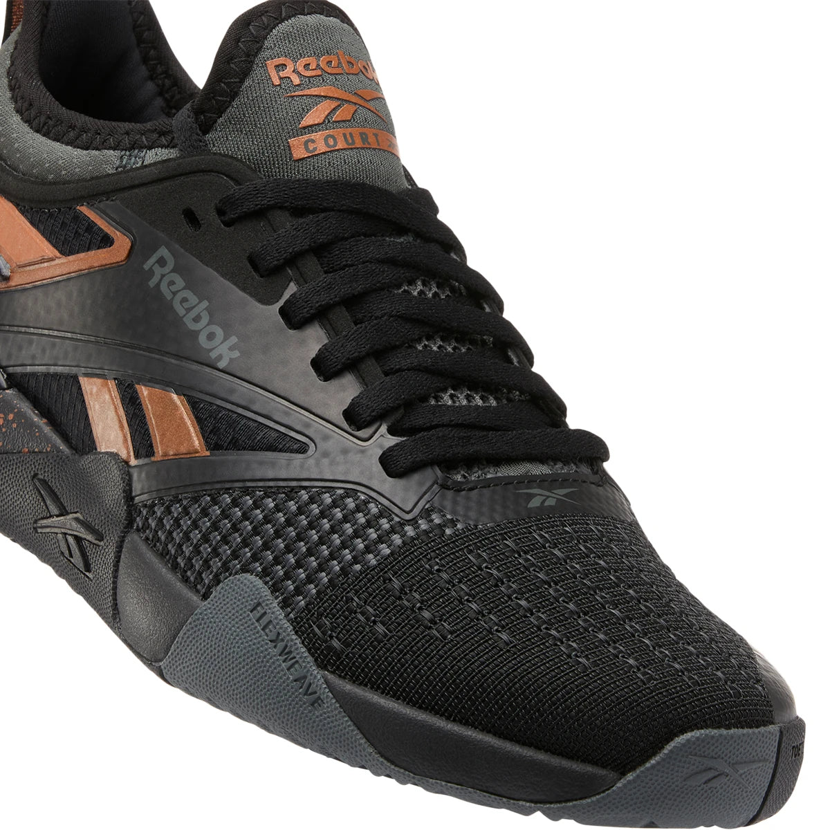 Scarpe Reebok Donna Nano Court Scarpe tutte le superfici