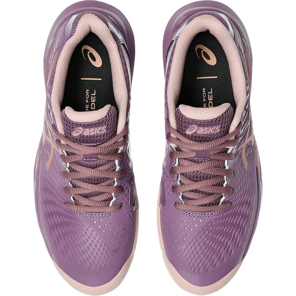Scarpe da padel Asics Donna Gel Challenger 16
