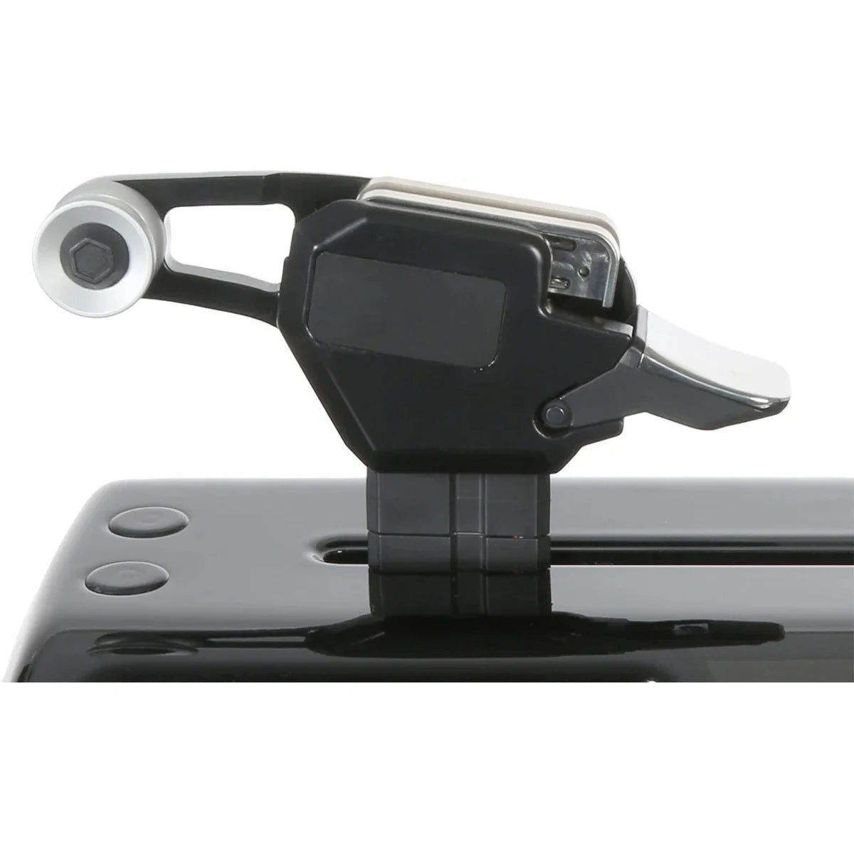 Macchina per l'incordatura Cb-20 Elettronica con Piede