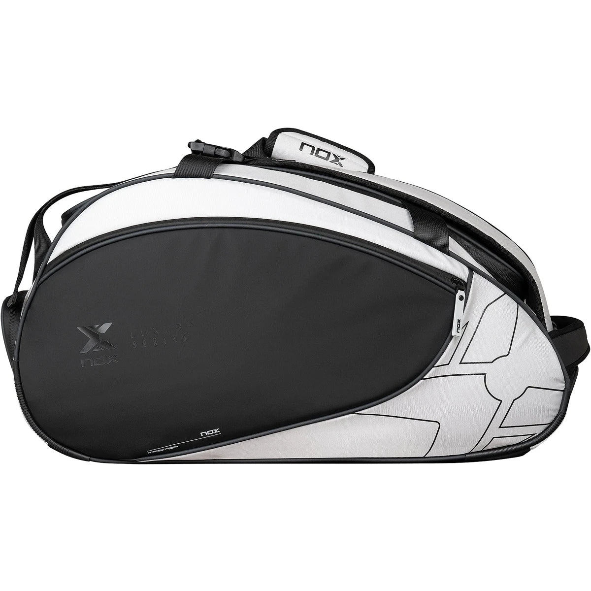 Borsa Nox Padel Luxury Master