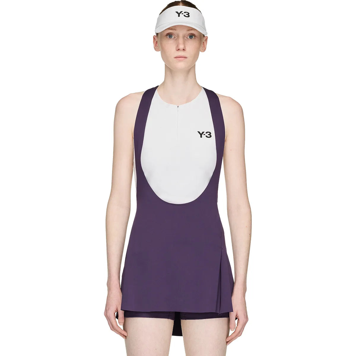 Canotta adidas Donna Y3 New York