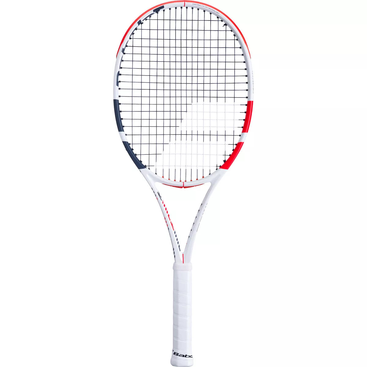 Racchetta Babolat Pure Strike 100 (300 Gr) (Incordata)