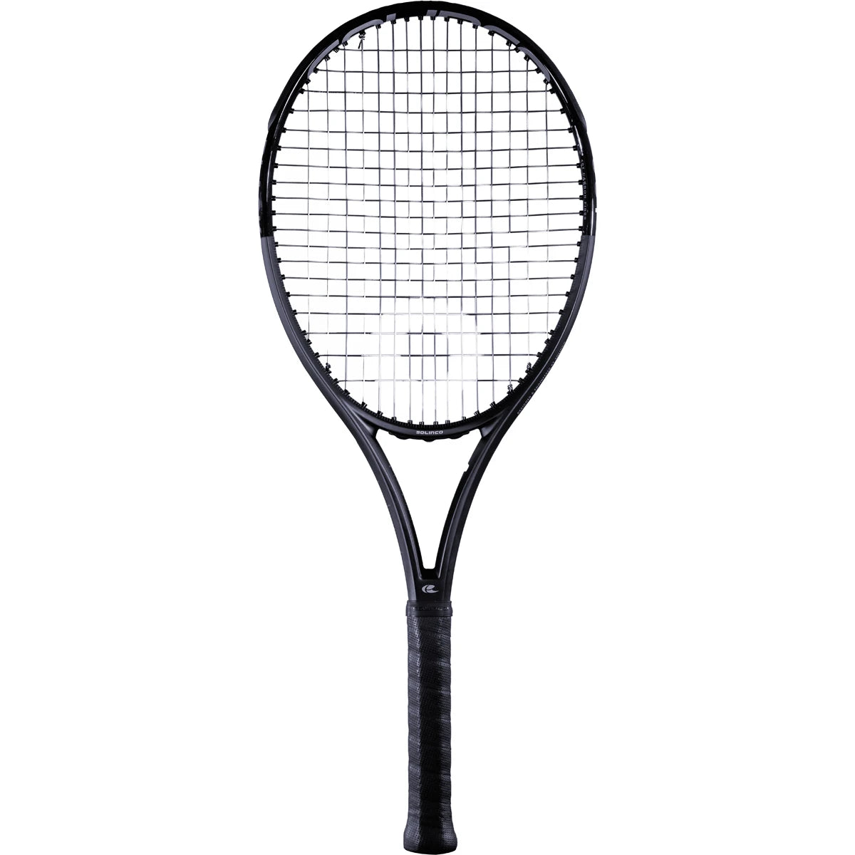 Racchetta da tennis Solinco Blackout (285 Gr)