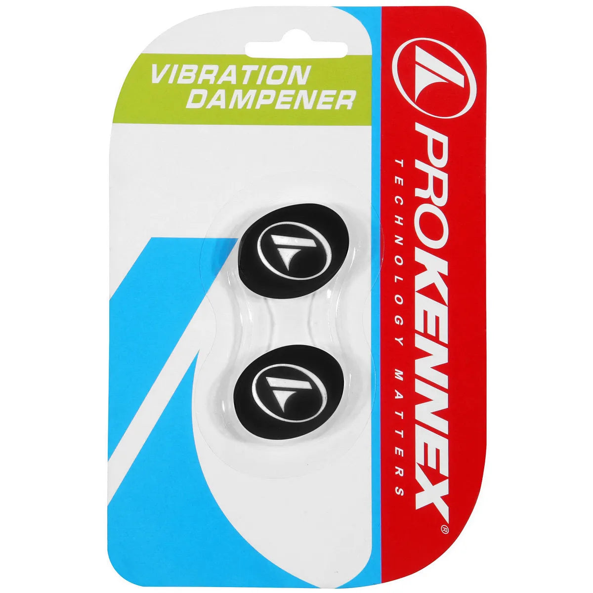 2 Antivibratori Prokennex Vibrastop