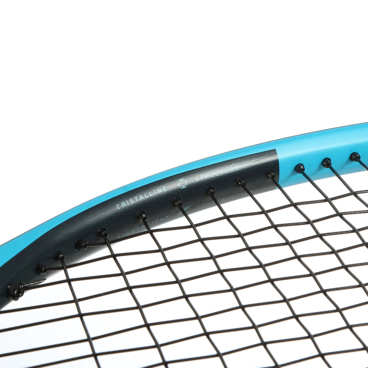 Racchetta Head Mx Attitude Elite Blue (265 Gr) Corda