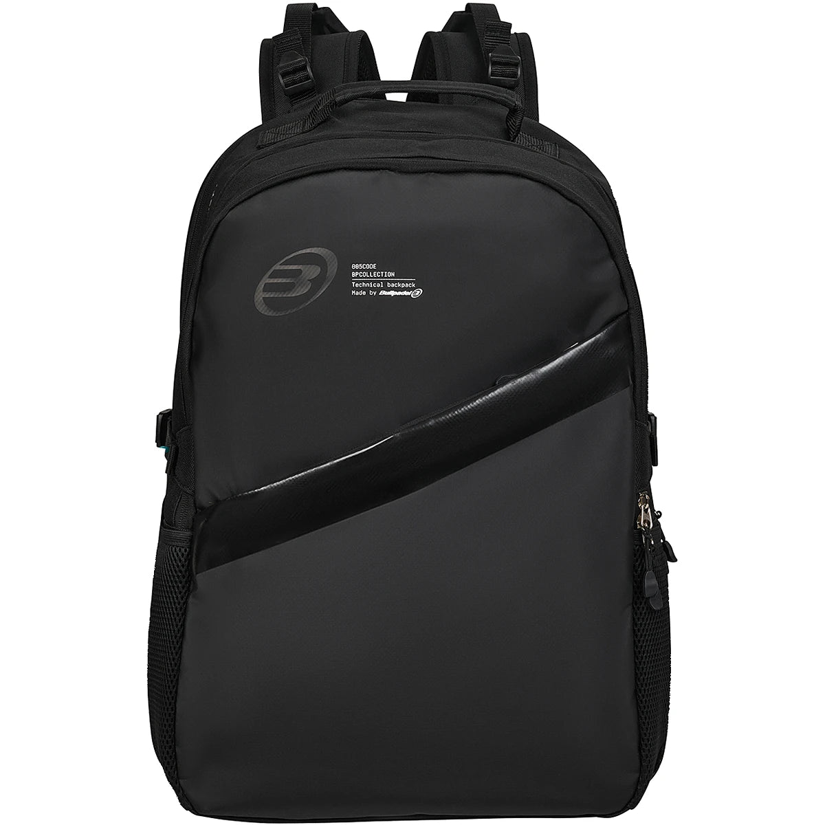 Zaino Bullpadel Bpm26003 Tech 005