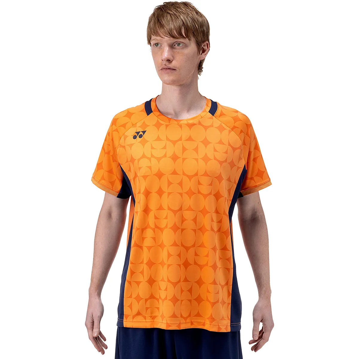 T-Shirt Yonex Uomo Tour Elite 10638Yx