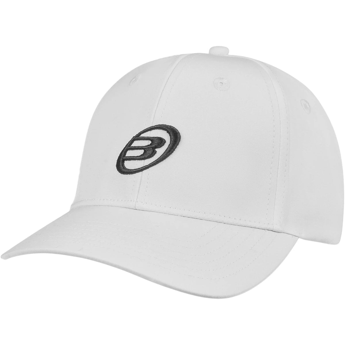 Cappellino Bullpadel Bpg261 I Logo Ricamato