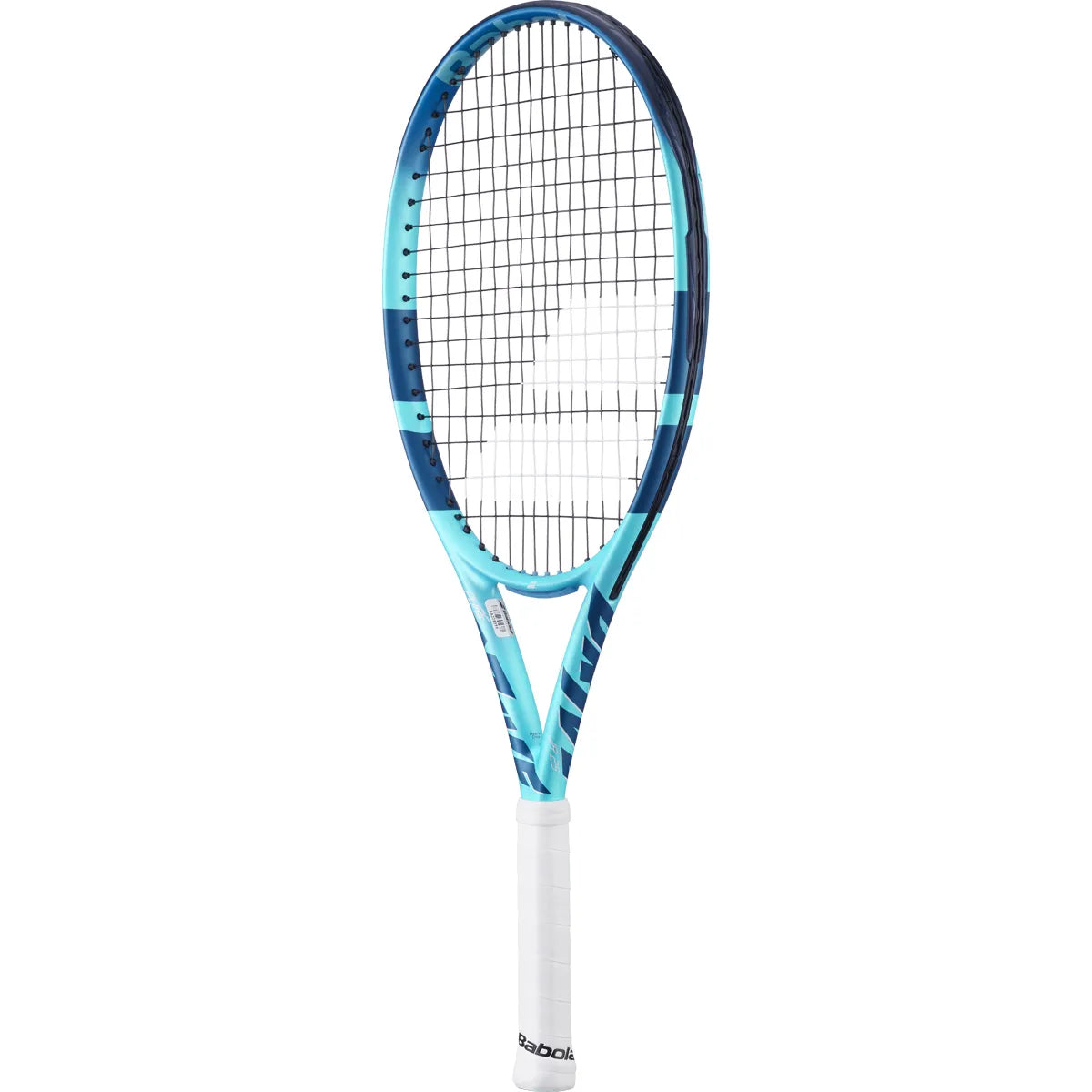 Racchetta Babolat Pure Drive Junior 25 Light Blue (240 Gr) (Corda)