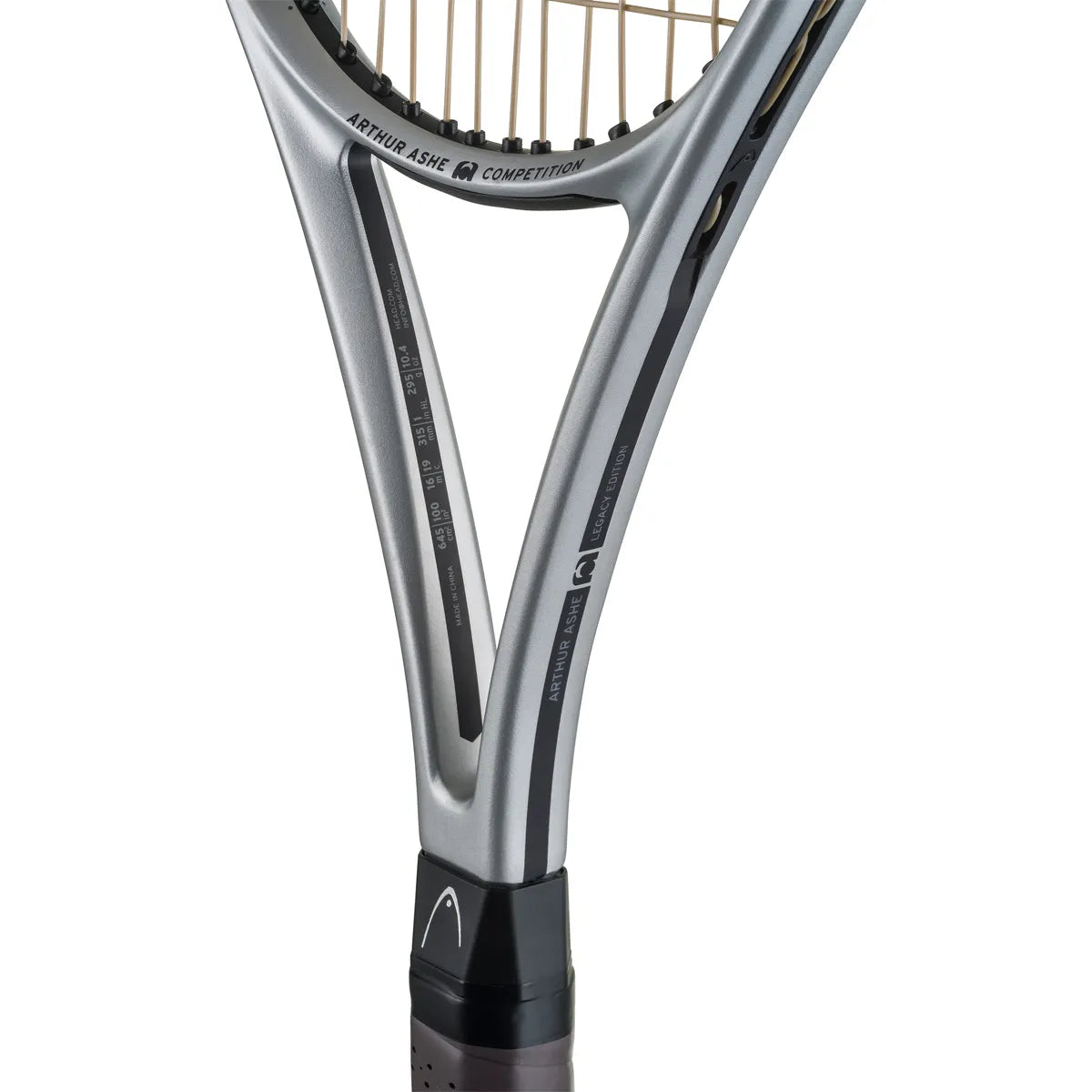 Racchetta Head Boom MP Arthur Ashe 2025 (295 Gr) (Corda)