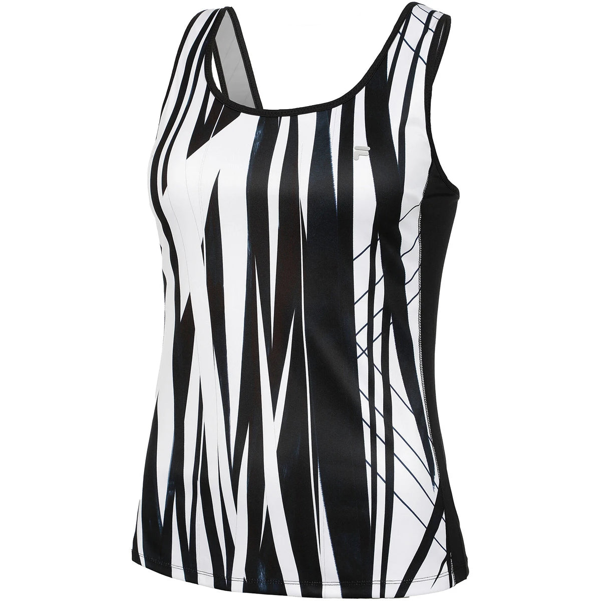 Canotta Fila Donna Romi Paris