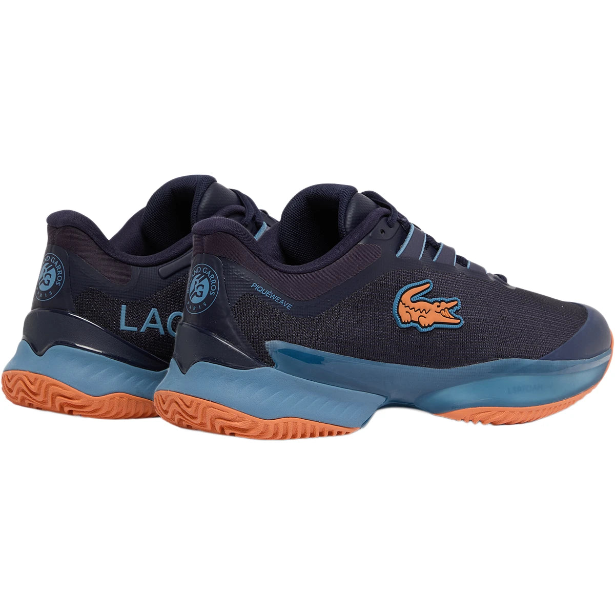 Scarpe Lacoste AG-LT Ultra Paris Edition Limitata Scarpe tutte le superfici