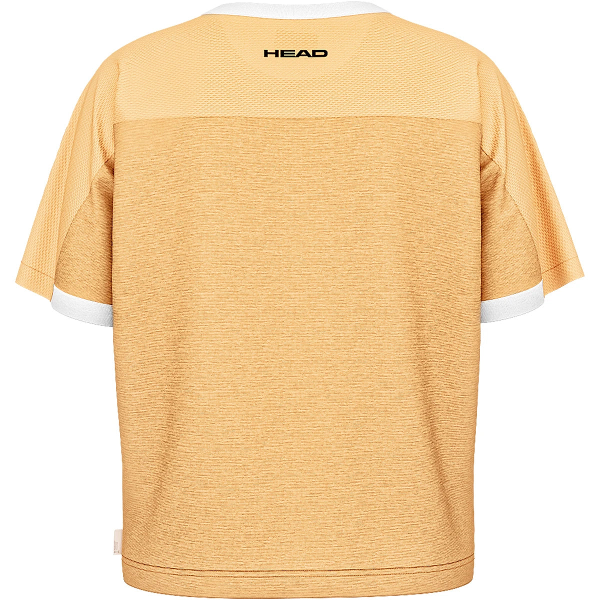 T-Shirt Head Donna Tech Play Atleta