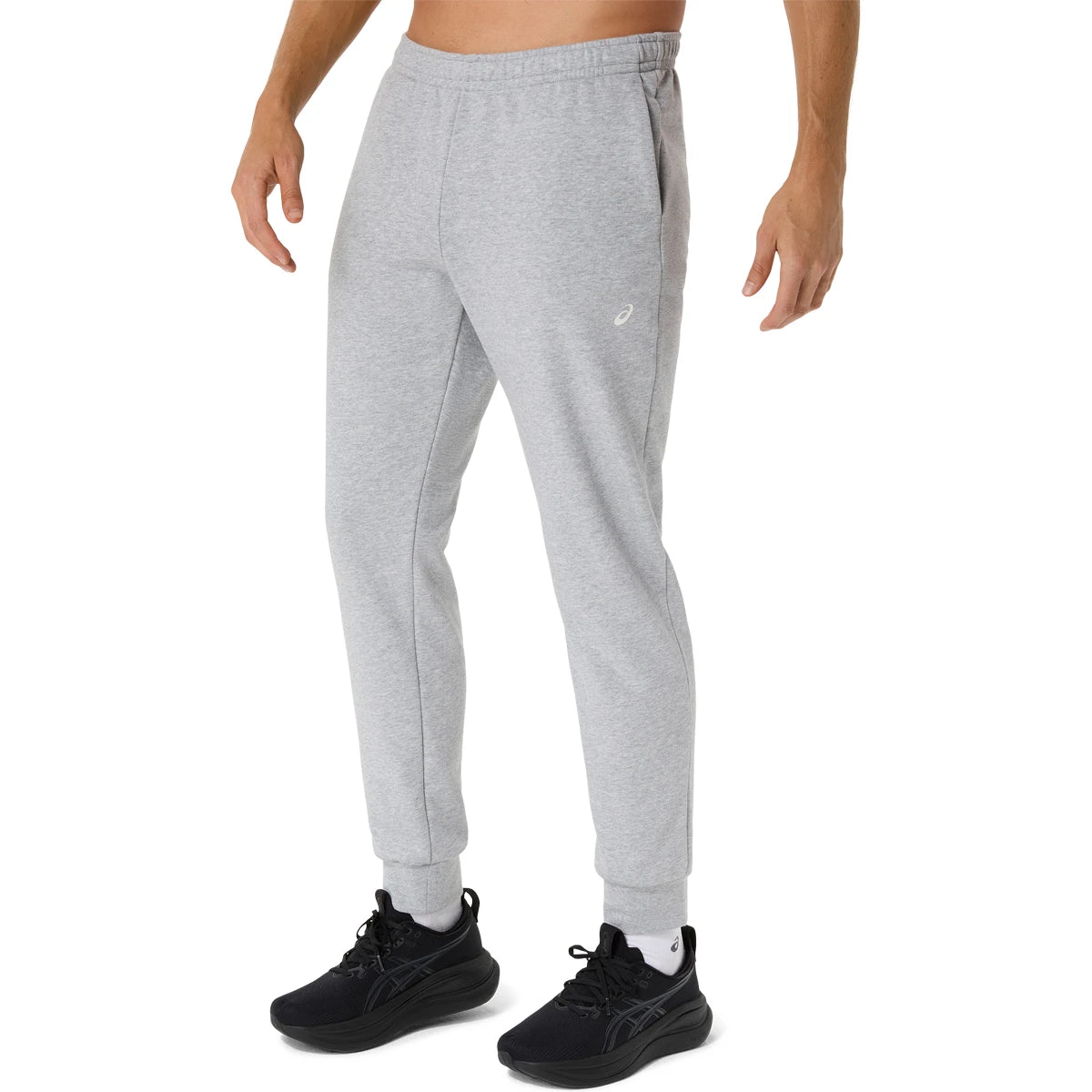 Pantaloni Asics Training French Terry