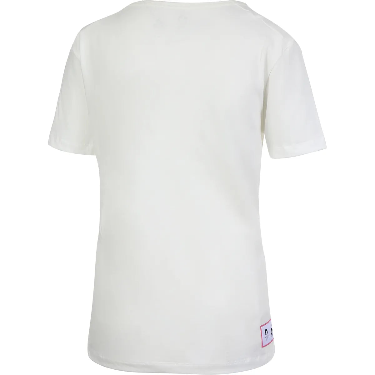 T-Shirt Le Coq Sportif Collo a V Paris 2024 Essentiel
