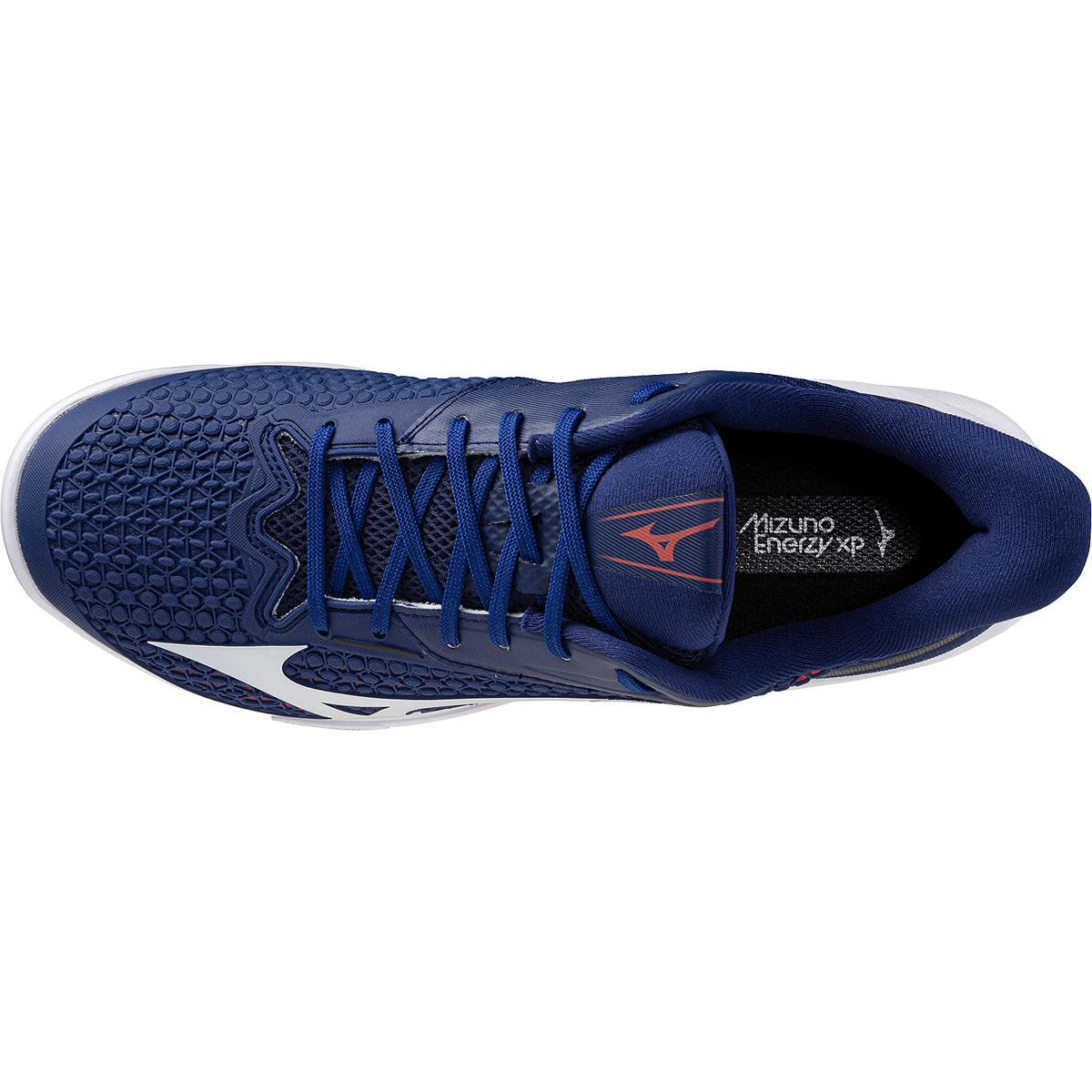 Scarpe Mizuno Wave Exceed Tour 7 Terra Battuta