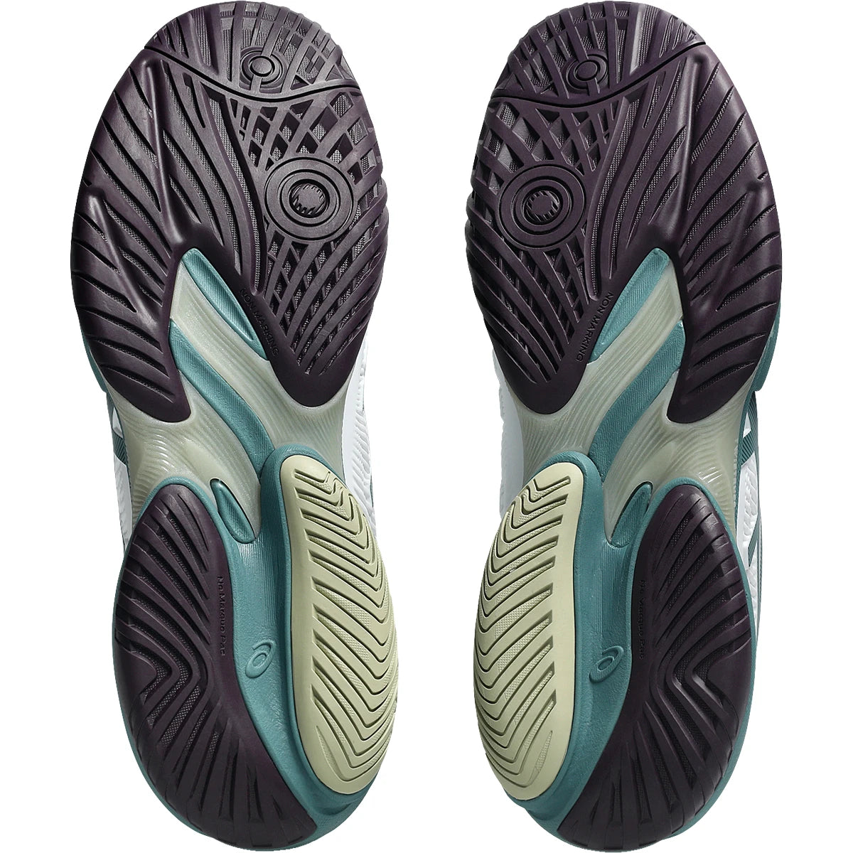 Scarpe Asics Court FF3 Scarpe tutte le superfici
