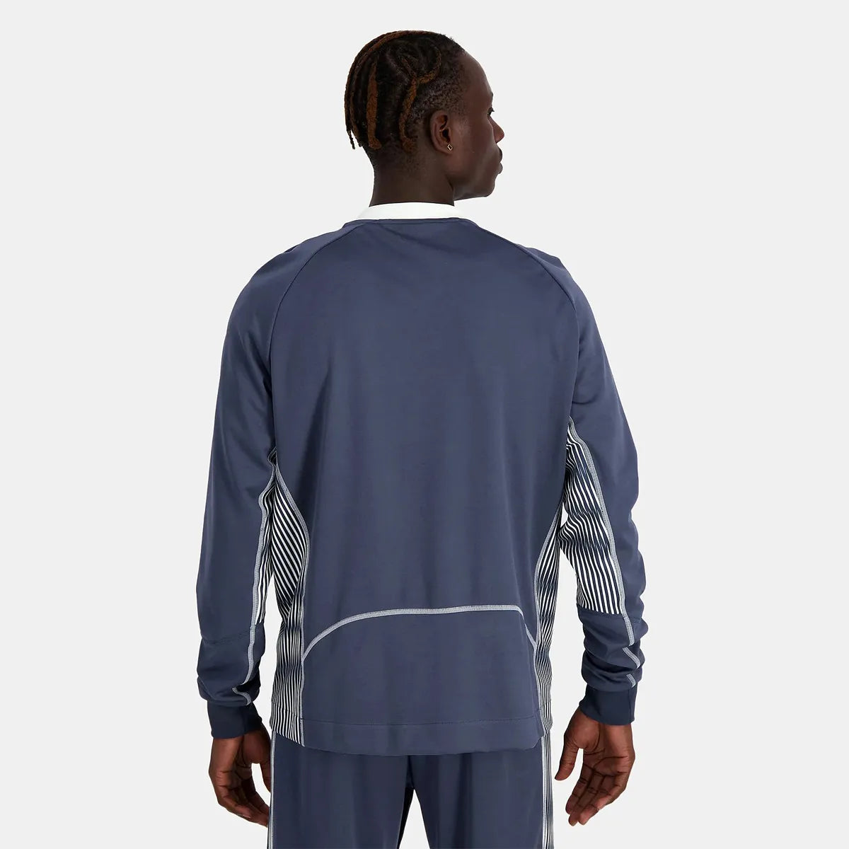 Giacca Le Coq Sportif France Olympique Training