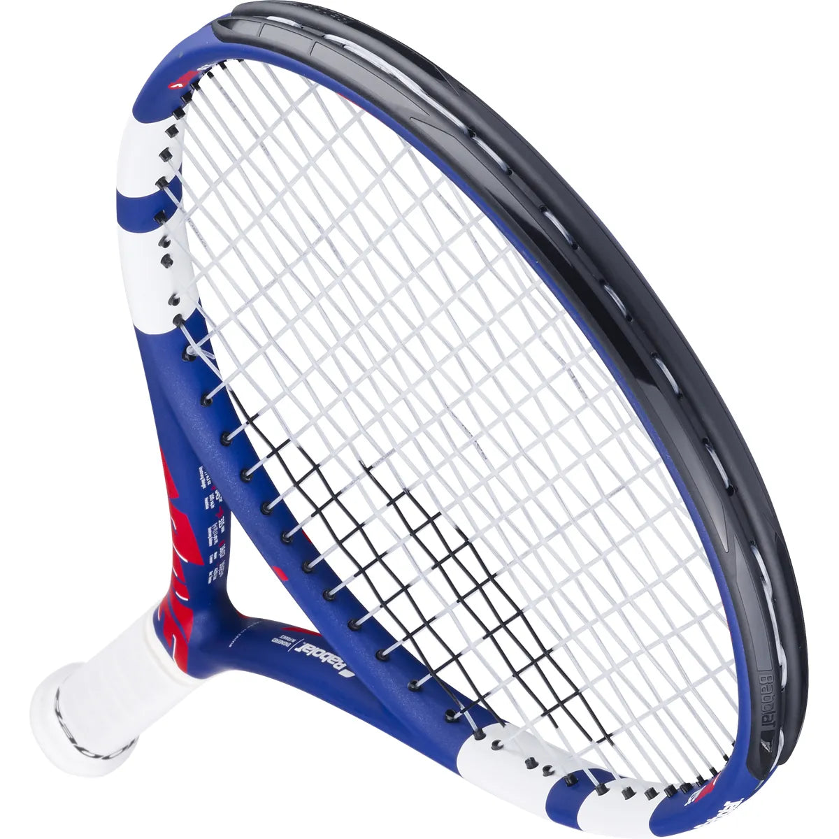 Racchetta Babolat Drive Junior 25 Red
