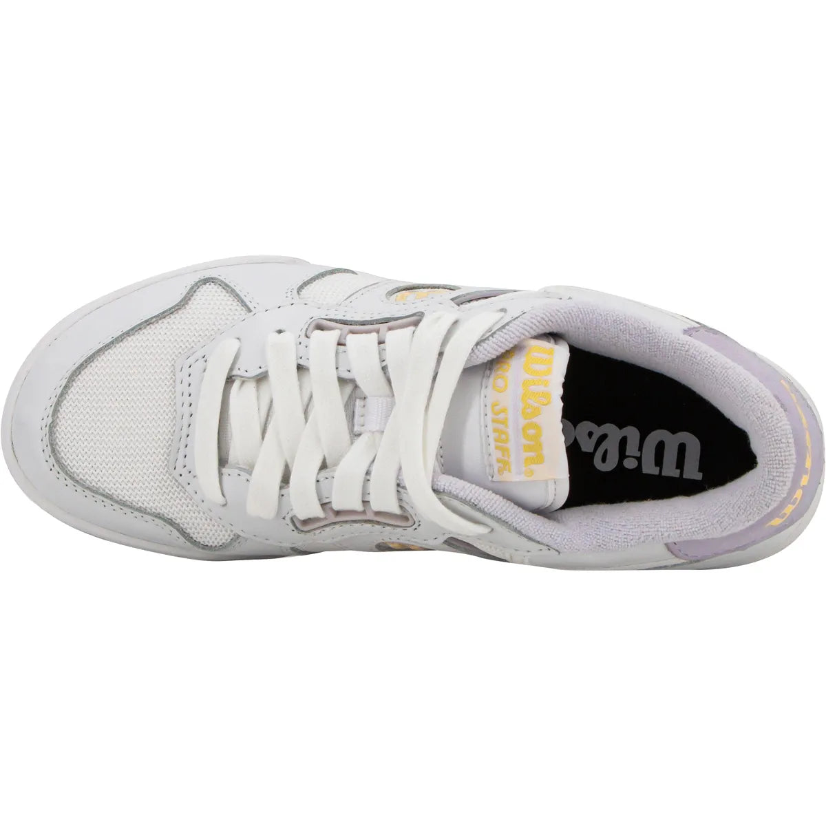 Scarpe Wilson Donna Pro Staff 87 Mesh