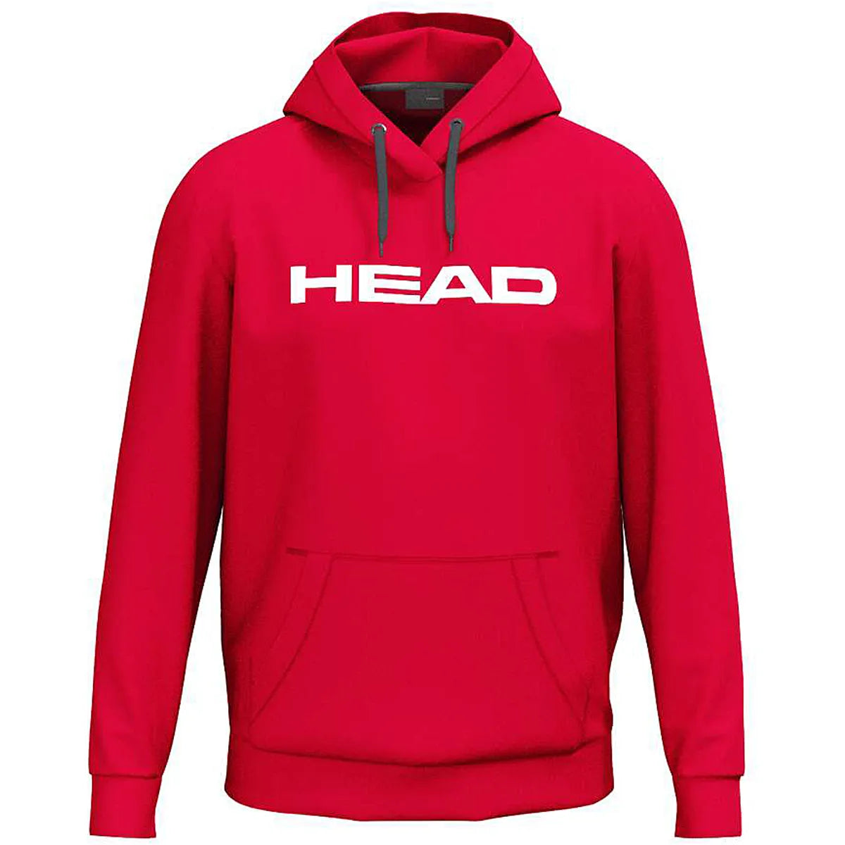 Felpa Head Junior Club Byron con Cappuccio