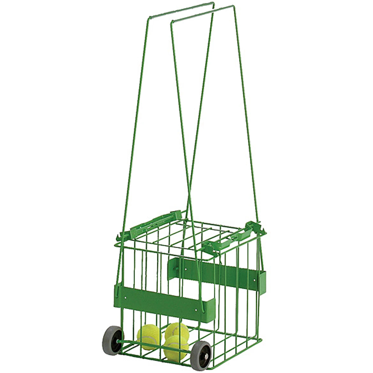 Carrello a Rotelle, 90 Palline