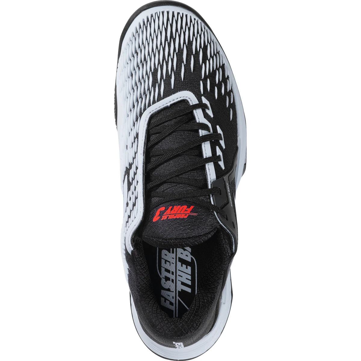 Scarpe Babolat Propulse Fury 3 Terra Battuta