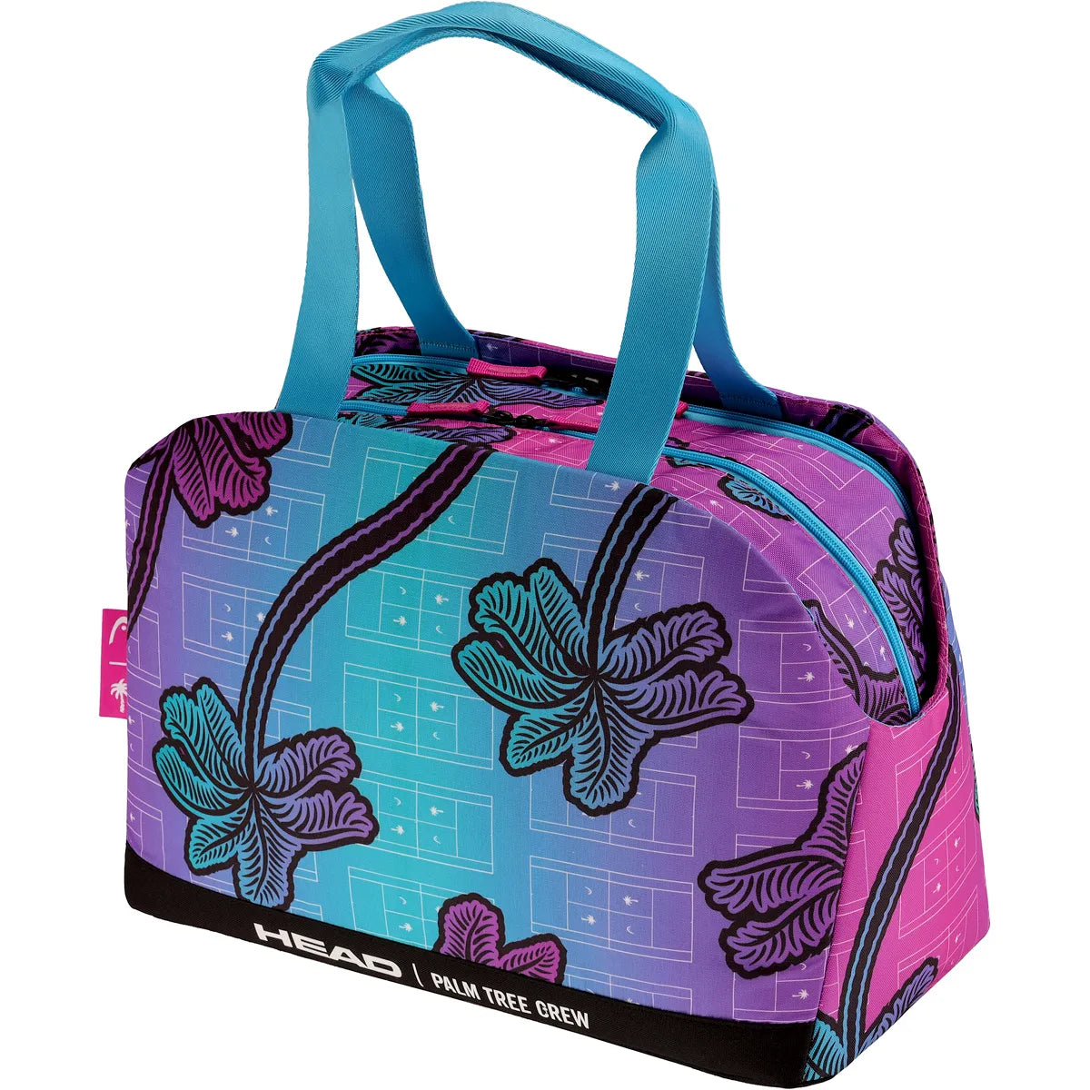 Borsa Head Pro X Tote Bag 22L Edizione Ptc