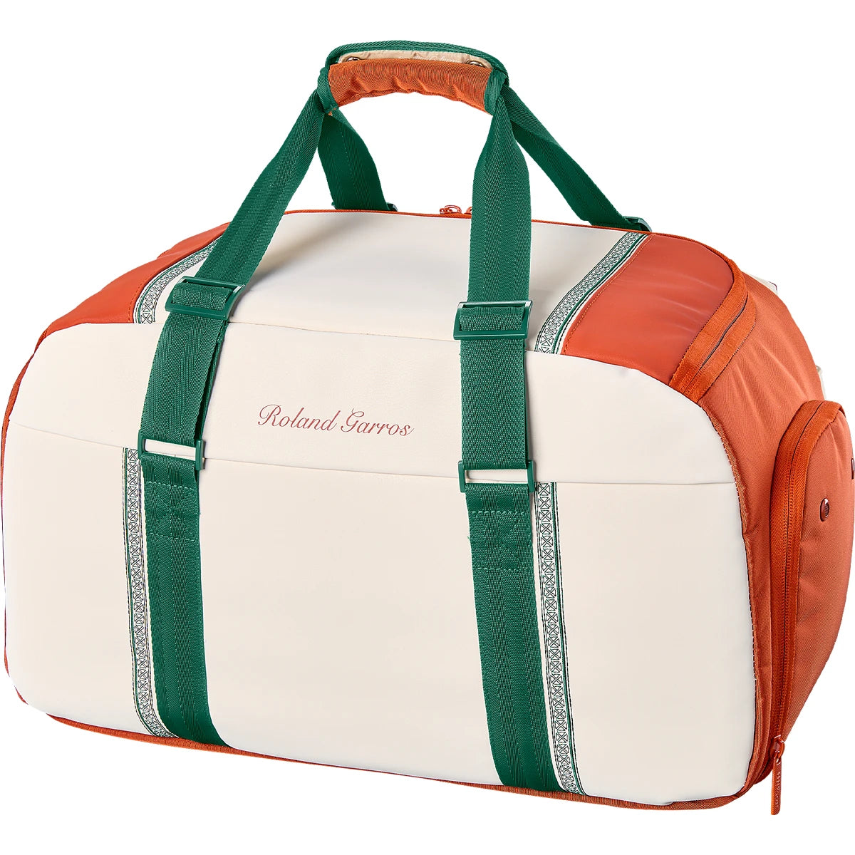 Borsa Duffle Wilson Super Tour Roland Garros 2026