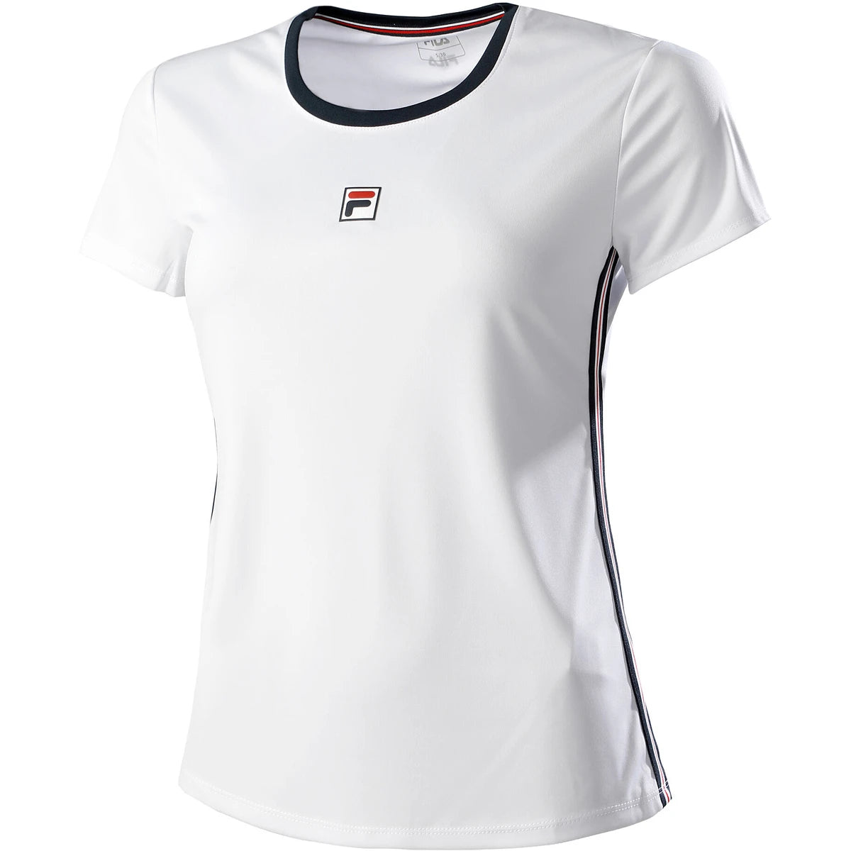 T-Shirt Fila Junior Ragazza Lucy