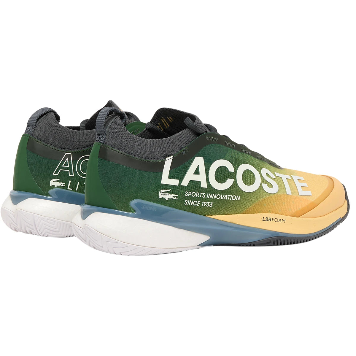 Scarpe Lacoste AG-LT Lite Scarpe tutte le superfici