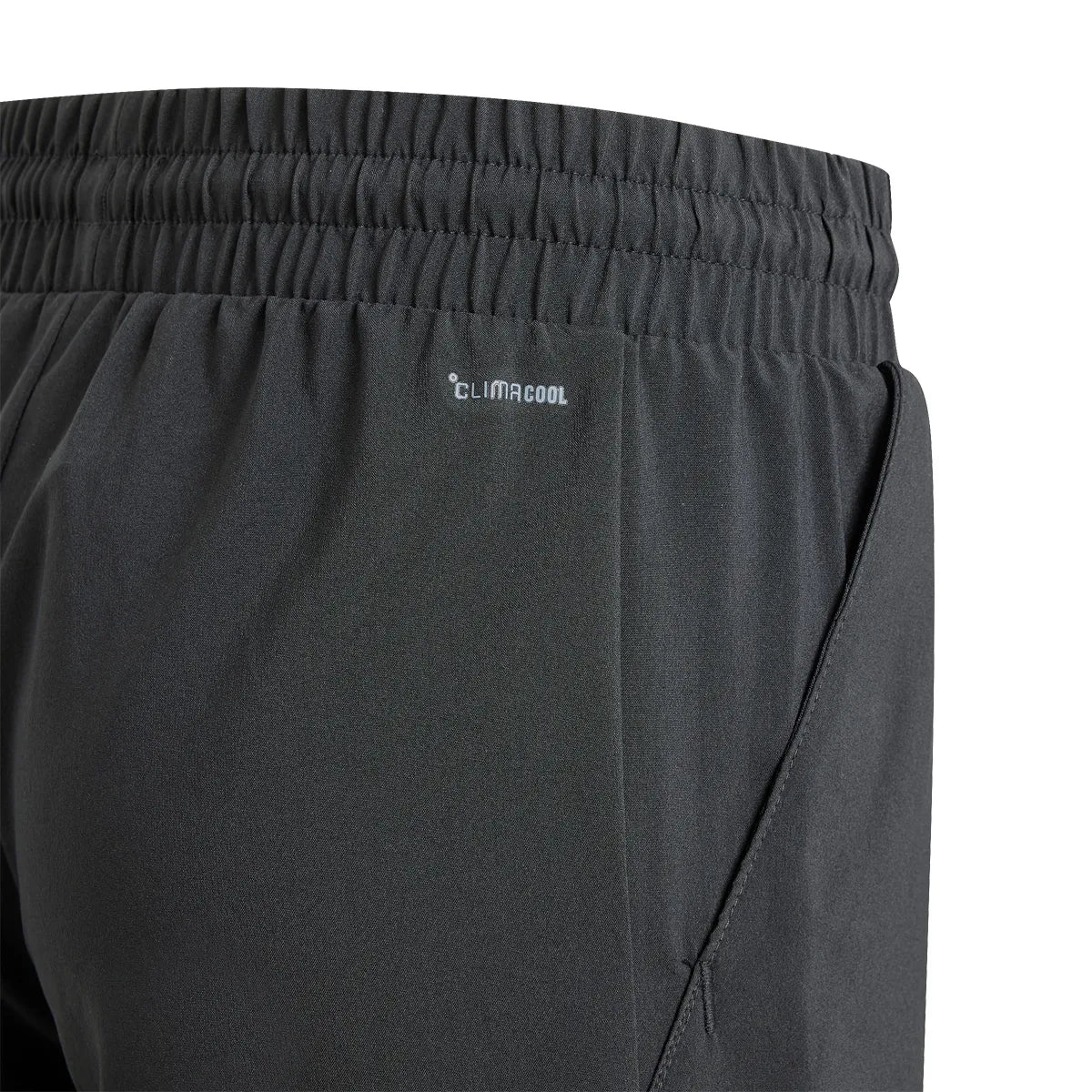 Pantaloncini adidas Ragazzo Club 3 Strisce