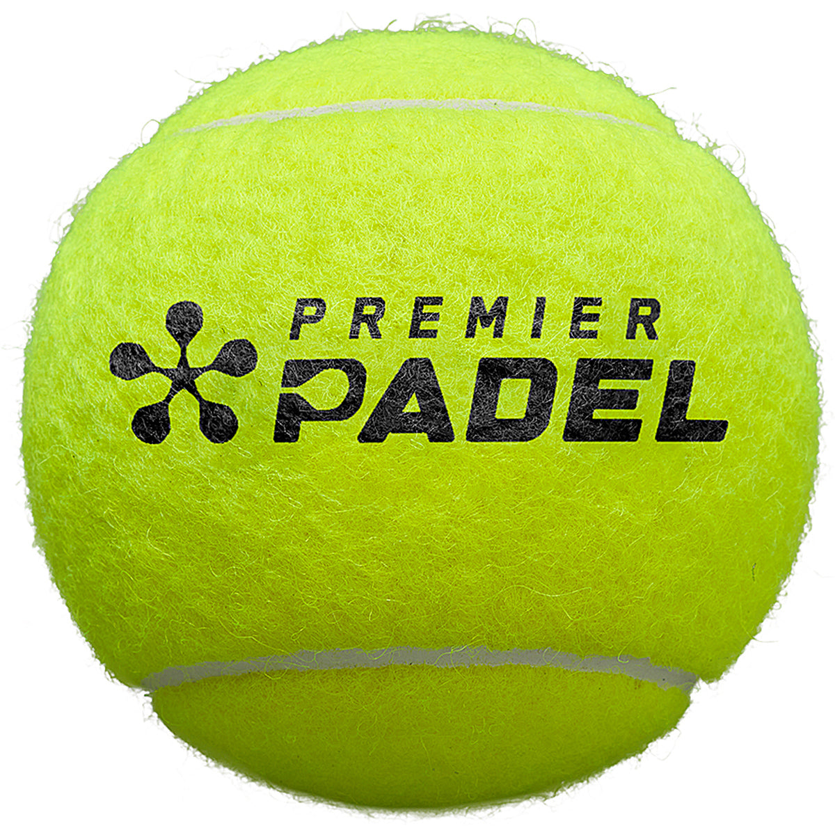 Tubetto da 3 Palline da padel Wilson Premier Padel Speed