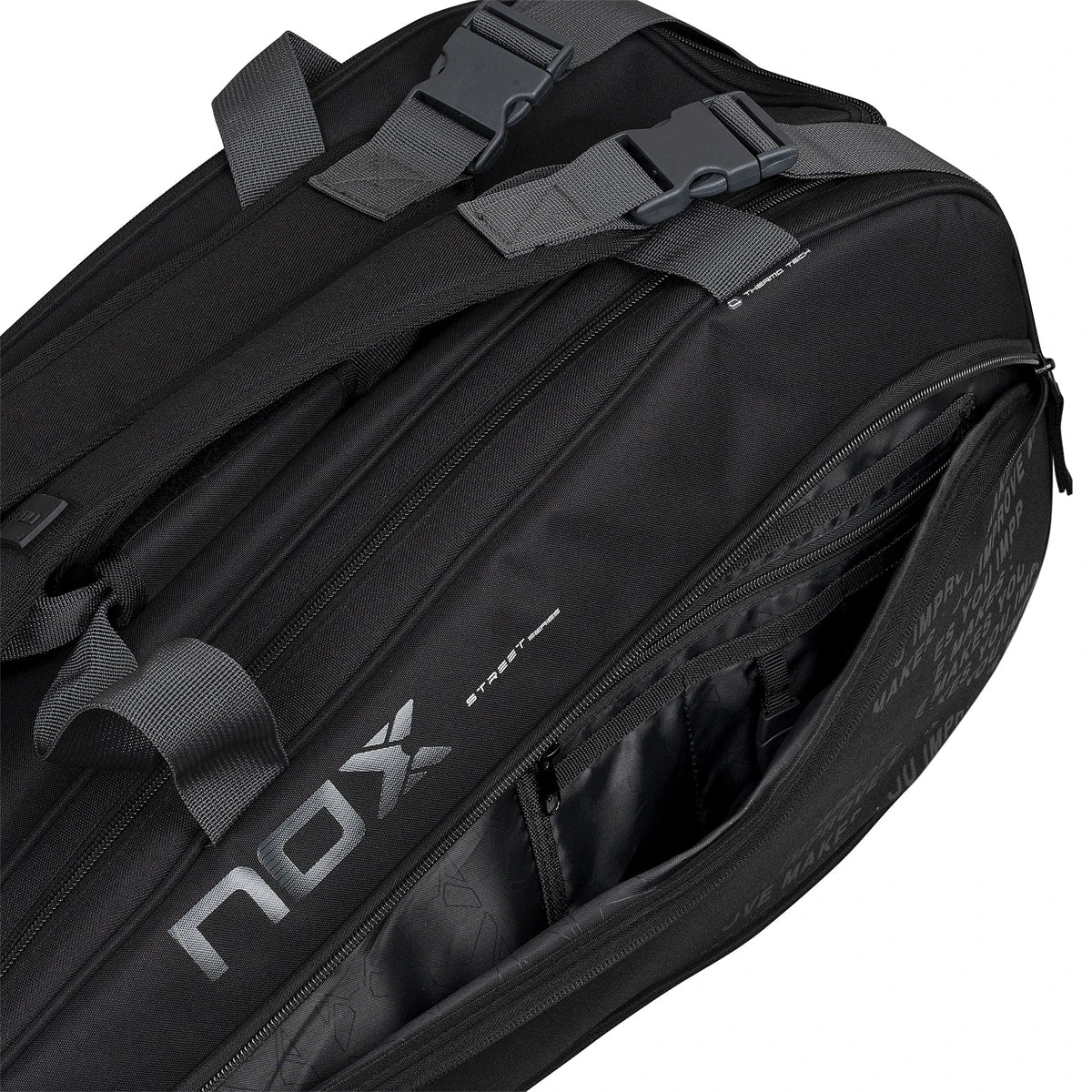 Borsa Nox Padel Street Series