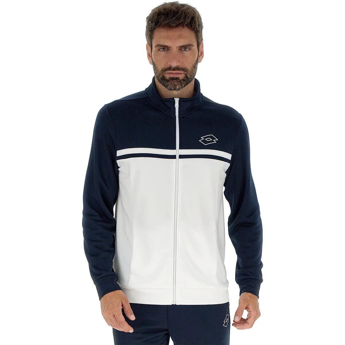 Giacca Lotto Squadra Athlète
