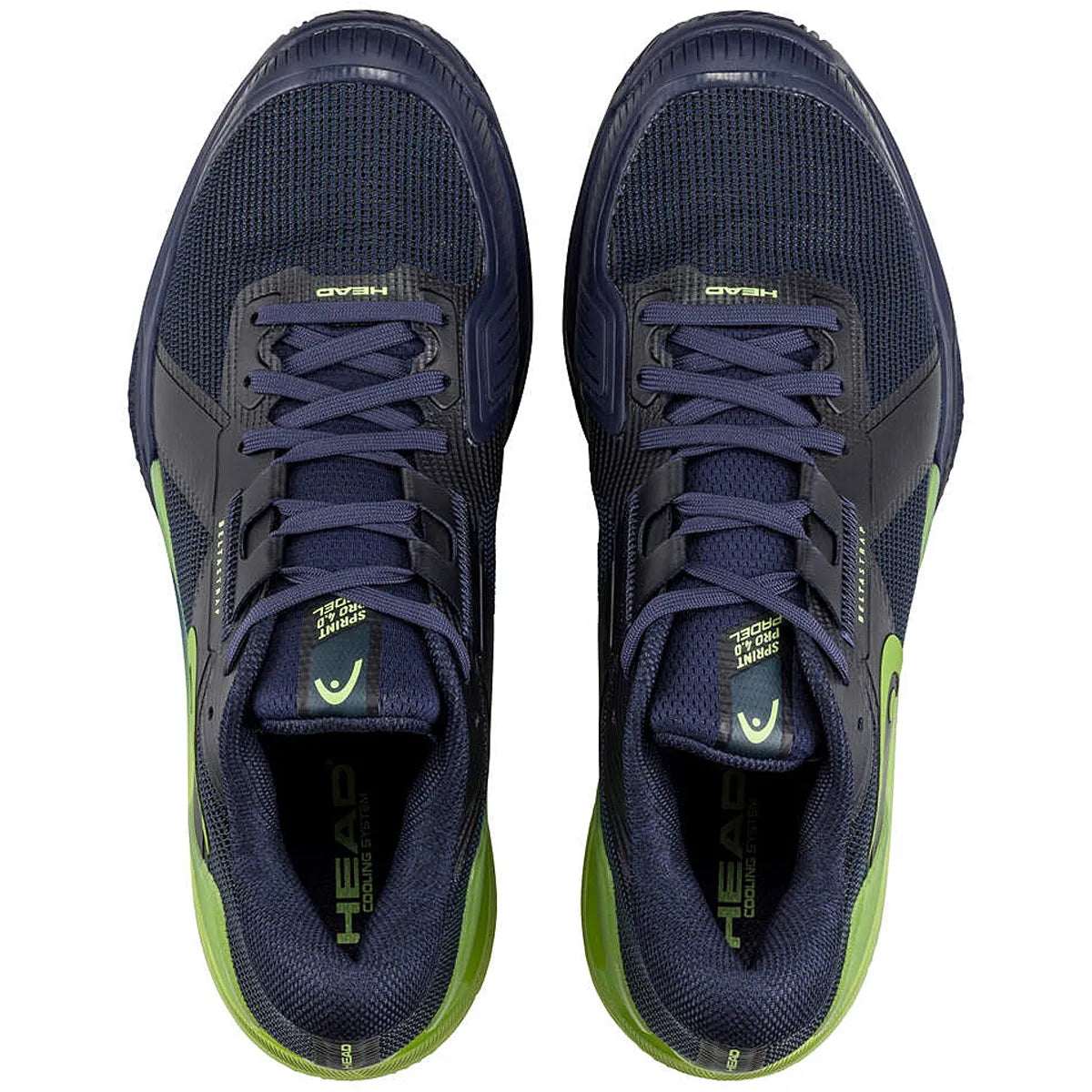 Scarpe da padel Head Sprint Pro 4.0