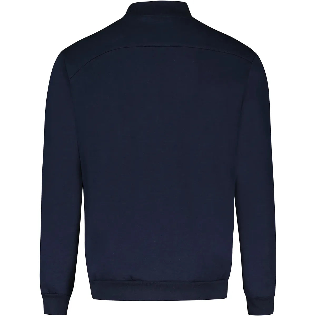 Felpa Le Coq Sportif Collo a V Heritage New York