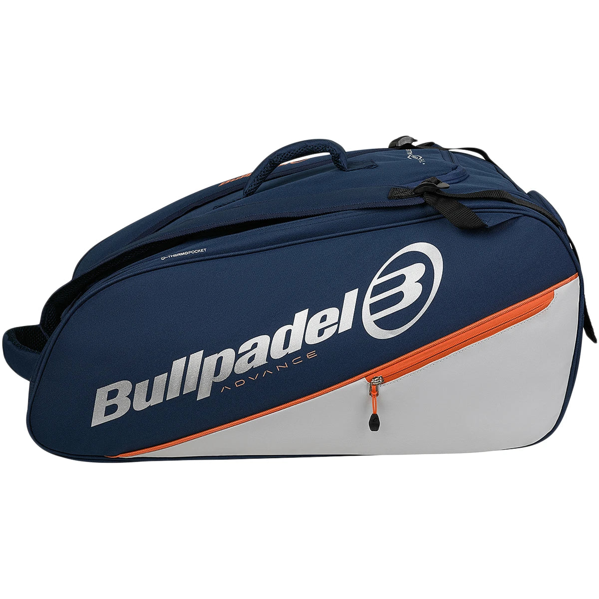 Borsa da padel Bullpadel Bpp26014 Advance 004