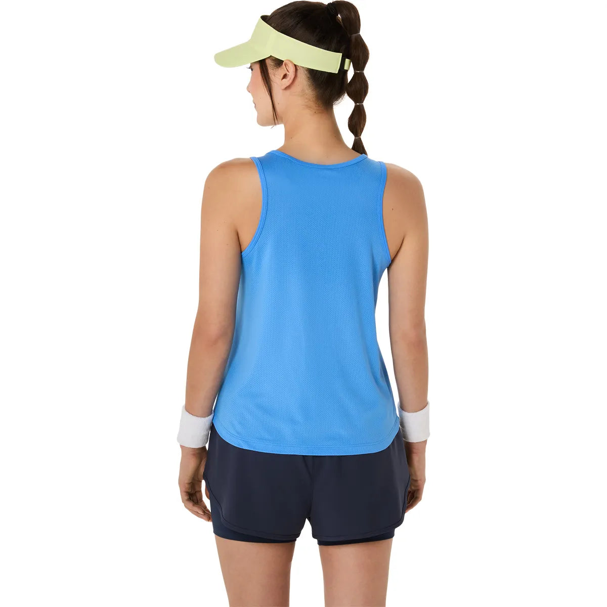 Canotta Asics Donna Match Paris