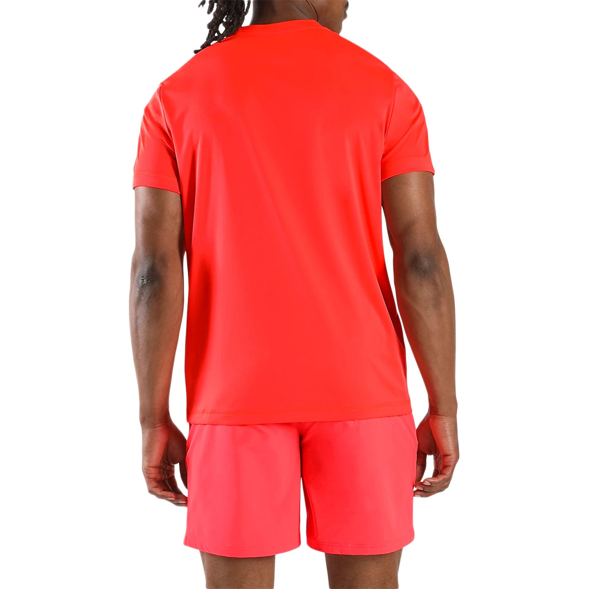 T-Shirt Reebok Id Train Tech