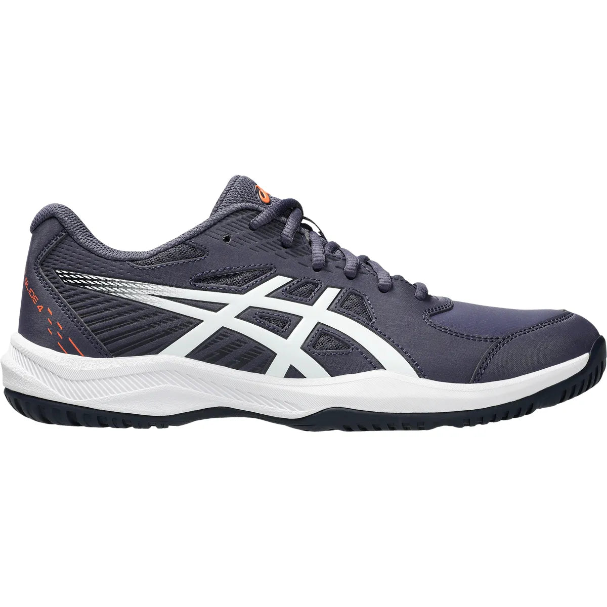 Scarpe Asics Court Slide 4 Scarpe tutte le superfici