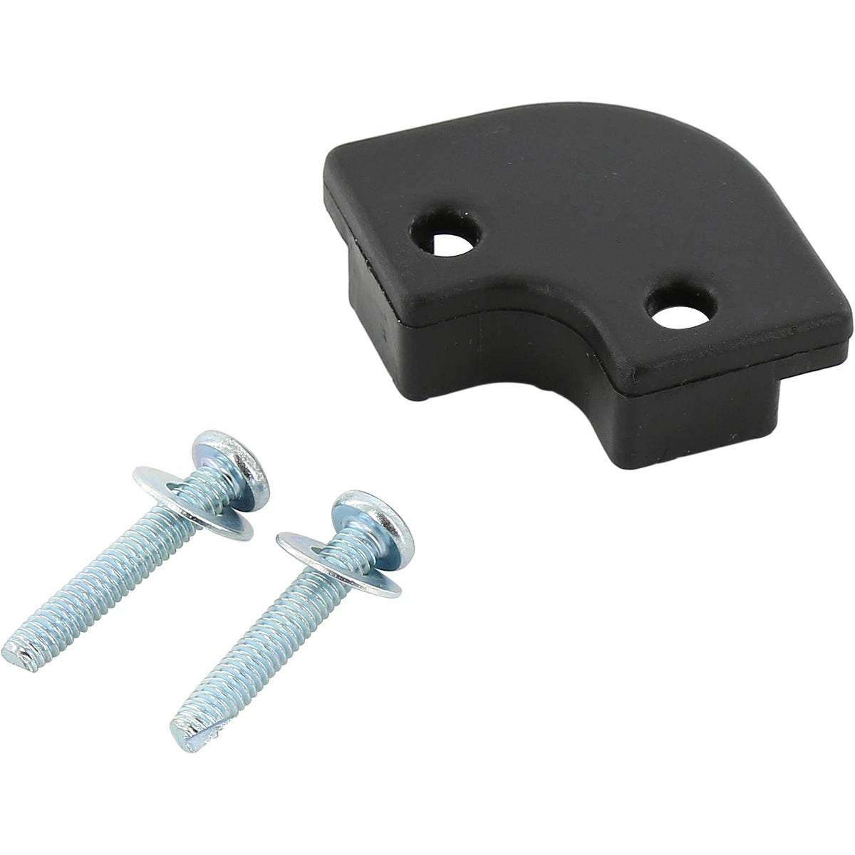 Angolo di Fissaggio Anta per Lanciatore di Palline Tutor 2 / 3 / 4 Plus