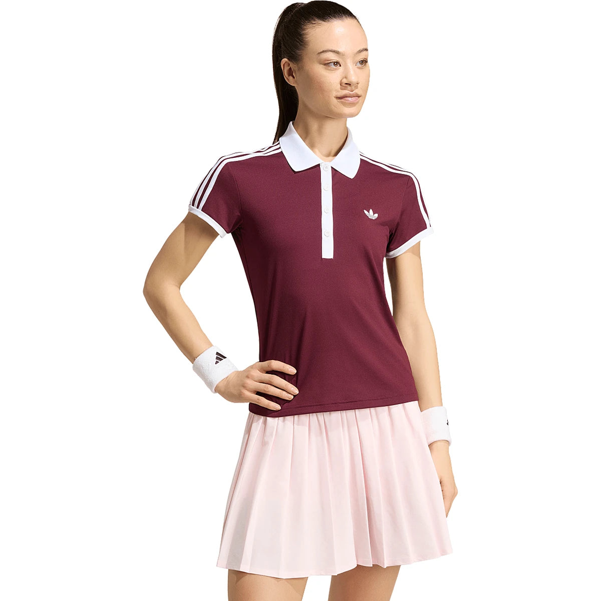 Polo adidas Donna Classics