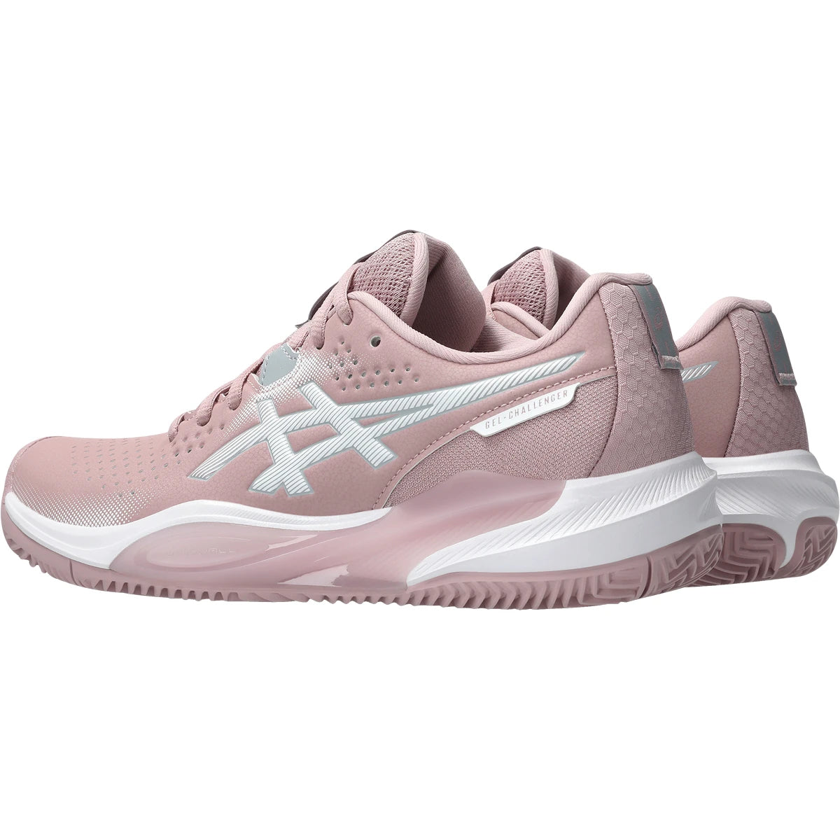 Scarpe Asics Donna Gel Challenger 15 Terra Battuta